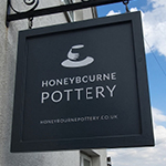 Honeybourne Pottery