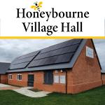 Honeybourne Village Hall