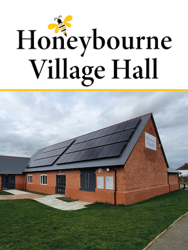 Honeybourne Village Hall