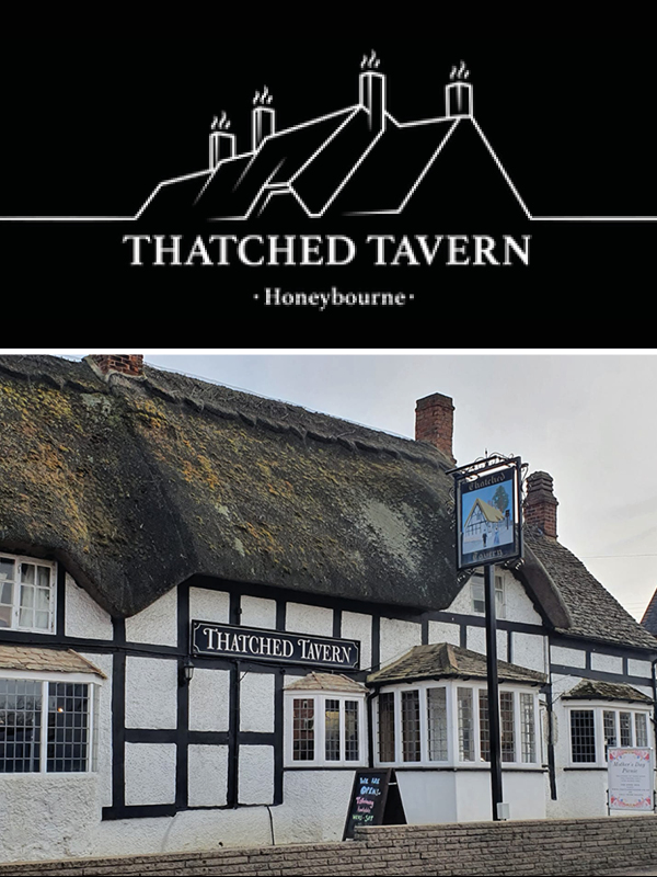 Thatched Tavern Honeybourne