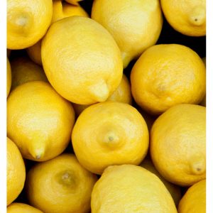 Yodeyema Sicilian Lemon