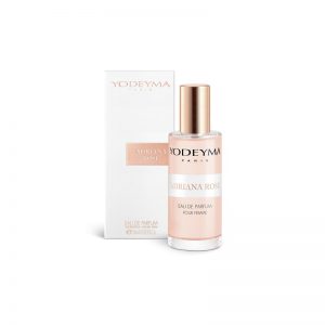 Yodeyma Adriana Rose 15ml