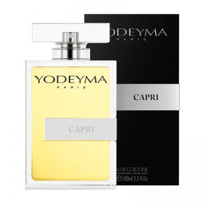 Yodeyma Capri 100ml