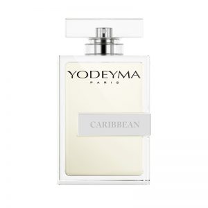 Yodeyma Caribbean 100ml