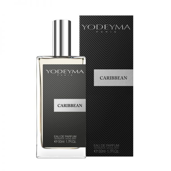 Yodeyma Caribbean 50ml
