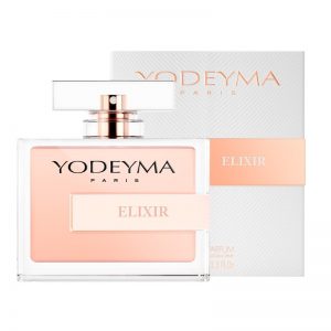 Yodeyma Elixer 100ml