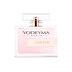 Yodeyma For You 100ml