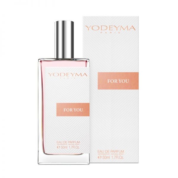 Yodeyma For You 50ml