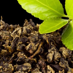 Yodeyma - Green Tea