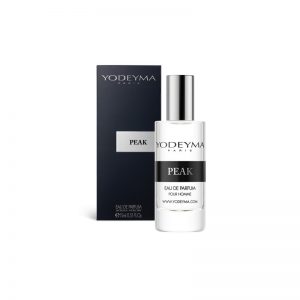 Yodeyma Peak 15ml