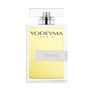 Yodeyma Power 100ml