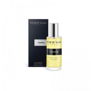 Yodeyma Power 15ml
