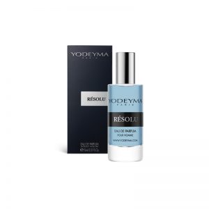 Yodeyma Resolu 15ml