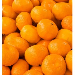 Yodeyma Tangerine