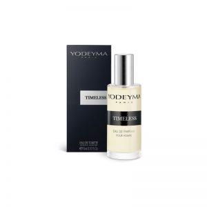 Yodeyma Timeless 15ml