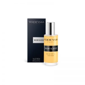 Yodeyma Wow Scent 15ml