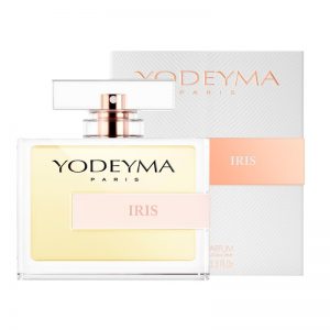 Yodeyma Iris 100ml