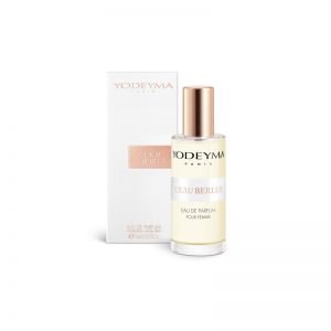 Yodeyma LeauBerlue 15ml