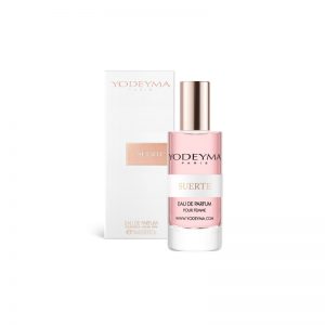 Yodeyma Suerte 15ml