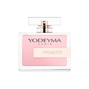 Yodeyma Vivacity 100ml