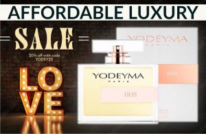 Yodeyma Perfumes Sale