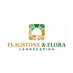 Flagstone and Flora Honeybourne