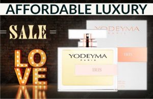 Yodeyma Eau De Perfums Honeybourne Online