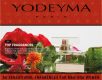 Yodeyma Perfumes & Aftershave